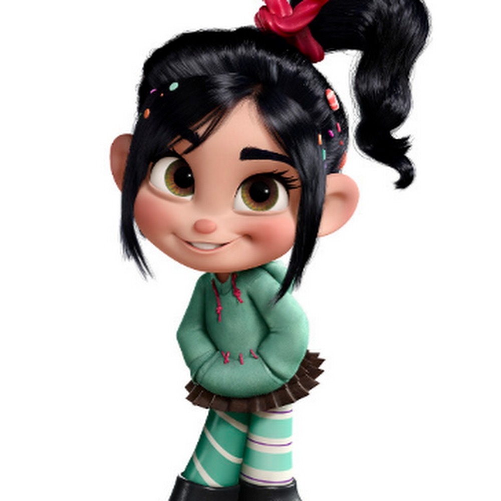 Meet your Posher, Tabby